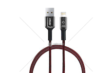 Kabel USB+Apple lightning 1m FullLINK UC-10