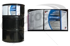 Kapalina chladící antifreeze coolant es compleat eg premix, 208l 0209841_A
