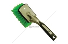 Kartáč na ruční mytí - polyesterové štětiny k2 m350_A