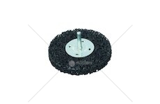 Kartáč Nylon 65mm, se stopkou