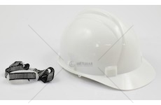 KASK OCHRONNY BIALY  WALTER4