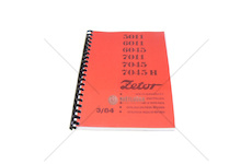 Katalog ND 5011-7045 222212337