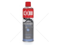 Keramické mazivo CX-80/500ml. KERAMICX