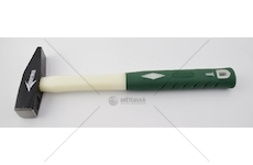 kladivo štípací 500G rukojeť z vlákna MTX MTX-AE-1306-3