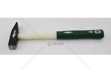 Kladivo zámečnické 300G rukojeť z vlákna MTX MTX-AE-1306-1