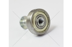 Kladka bočnice FI24*7 DL.16MM SESAM  RD609WK