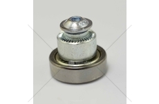 Kladka bočnice FI24*7 DL.18MM  RD609N/18