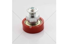 Kladka bočnice FI26*9 DL.21MM  RD608V/21