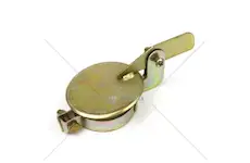 Klapka výfuku úplná pr.50mm | 95-9068-5