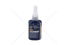 KLEJ DO GWINTOW MANNOL 50G SREDNI MANNOL 9925