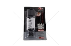 KLEJ DO PLASTIKOW 10 MINUT SZARY 25ML MA 20-A42