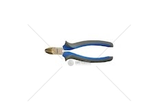 Kleště chrom vanadium štípací-boční 160 mm Lobster