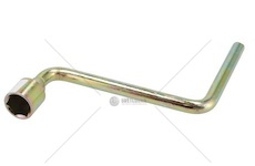 Klika navijáku rezervního kola 23mm, L-70mm 11310/70