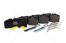 KLOCKI HAM.OS JOST MODULT DBT 22LT MTX MTX-29340P