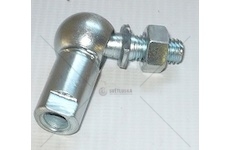 Kloubek řazení M10