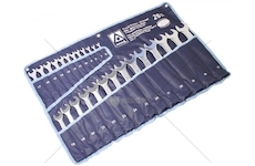 KLUCZE PL.-OCZK.6-32MM 26SZT TECHMAN 0926