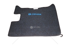 Koberec tunelu DAF 105/106 XF 2007000740002/N