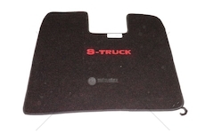 Koberec tunelu SCANIA SERIA R 2007000830024/CZ