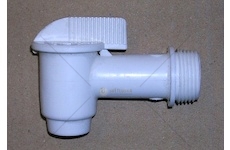 Kohout nádrže vody -m 998000783_A
