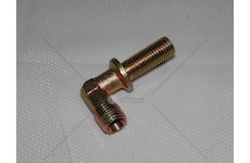 Koleno M14*M12 hydraulické  M14/M12