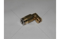 Koleno systém centrální mazání FI6/M10 SKF VGKA 506-510-VS
