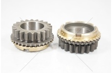 Kolo 4.rychlosti Zetor 60112409