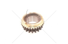 Kolo 4.rychlosti Zetor 60112409.P