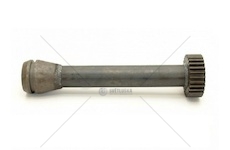 Kolo hydrauliky úplné Zetor 60111914