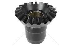 KOLO KORONOWE TYLNEGO MOSTU DAF XF EURORICA 18170304