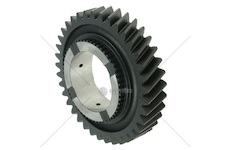 Kolo ozubené 2-rychlosti převodovky IVECO 2865.6 EURORICA 30530379