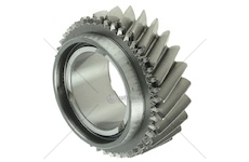 KOLO ZEBATE 3-GO BIEGU IVECO 2830.5 25Z EURORICA 95535774