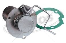 Komora spalovací nezávislého topení - nová eberspächer airtronic d2 0163489_A