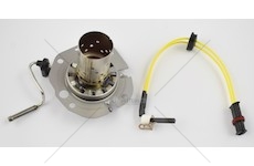 Komora spalovací topení WEBASTO EVO RVI 7422913707