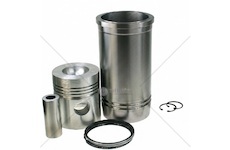 Kompletní vložený válec 102mm / 4kr. Zetor  Zetor 70110099