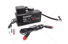 Kompresor do auta 12V / 230V Acomp-13