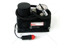 Kompresor do auta pro dofukování kol 12V, 2,5bar, 15L/min.