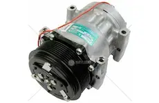 Kompresor klimatizace pro newholand | 2855456