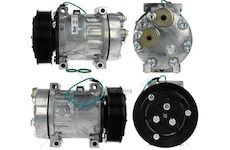Kompresor klimatizace volvo fh13, fh16, fm11, fm13 0165757_A