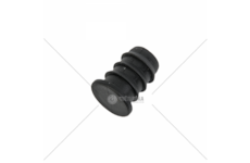 Koncový uzávěr, zástrčka hadice 16mm, balení 25ks