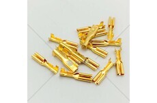 Konektor dutinka 6,3 mm