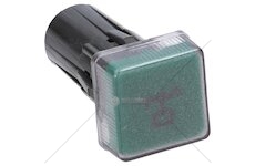 Kontrolka Zetor UŘIII předního náhonu 78358926