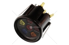Kontrolkový přístroj ZETOR UŘl 5911-5623 výroba CZ