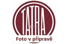 Koš ochranný zadní nápravy