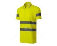 KOSZULKA OSTRZEGAWCZA ZOLTA XXXL  2V99718