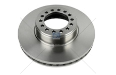 Kotouč brzdový 377x45x107 pn iveco e.cargo iv od 09.2015, zn e.fire od 2006 0314220_A