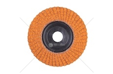 Kotouč keramický lamelový pr.125/22,2mm - zrnitost 40/ slc 50/125 g40 4932472231_A