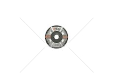 Kotouč Ř/R - 125x2.5 ocel