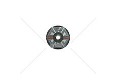 Kotouč Ř/R - 150x1.6 nerez