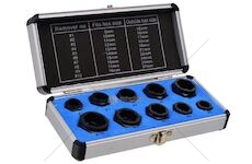 KPL.NASADEK DO USZKODZONYCH SRUB 10EL.9-27MM G30032