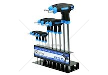 KPL.WKRETAKOW TORX TYP T T9-50 10EL. G30591